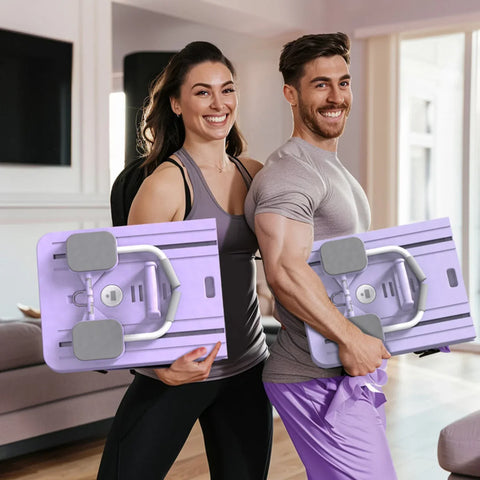 Image of El reformador de pilates FlexiForm Pro / ENVIO GRATIS