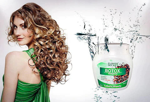 Image of Botox Capilar - Cabello Rizado™/ ENVIO GRATIS