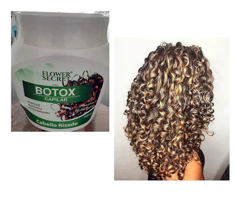 Image of Botox Capilar - Cabello Rizado™/ ENVIO GRATIS