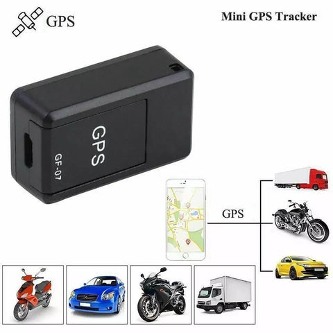 Image of Rastreador Mini GPS | DELIVERY GRATIS