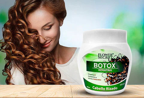 Image of Botox Capilar - Cabello Rizado™/ ENVIO GRATIS