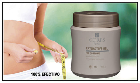 Image of GEL REDUCTOR CORPS / ENVIO GRATIS