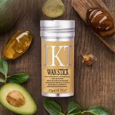 Image of BARRA DE CERA PARA ELIMINAR EL FRIZZ 🧕/ENVIO GRATIS