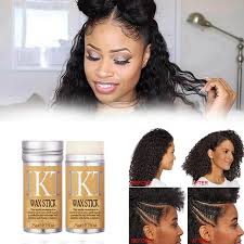 Image of BARRA DE CERA PARA ELIMINAR EL FRIZZ 🧕/ENVIO GRATIS