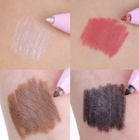 Image of DELINEADOR 4 EN 1 🥰💋