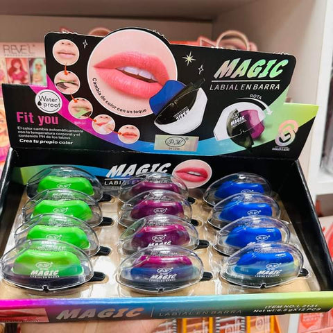 Image of KOREAN LIPS™ - LABIAL MÁGICO