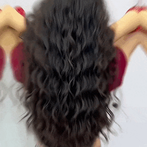 Image of 🤩✨Plancha de ondas para el cabello 🤩✨