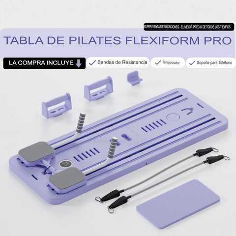Image of El reformador de pilates FlexiForm Pro / ENVIO GRATIS