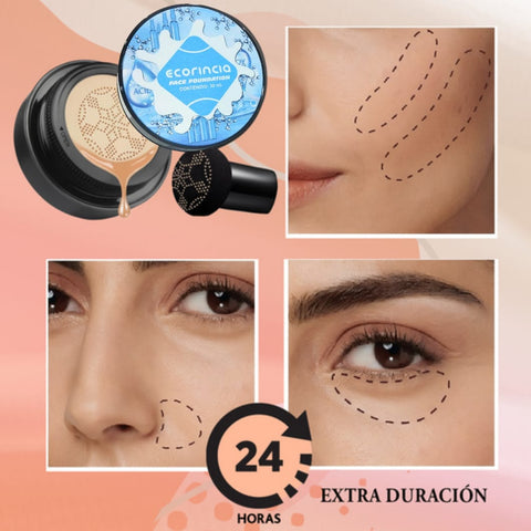 Image of BB CREAM CORINCIA DE ALTA COBERTURA 360 / Envio gratis 🥰