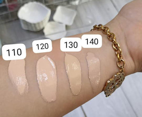 Image of BB CREAM CORINCIA DE ALTA COBERTURA 360 / Envio gratis 🥰