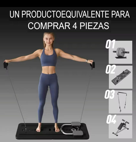 Image of El reformador de pilates FlexiForm Pro / ENVIO GRATIS