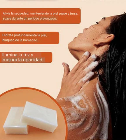 Image of JABON TALOW DE SEBO DE RES/ ENVIO GRATIS