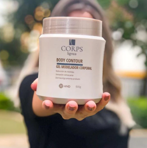 Image of GEL REDUCTOR CORPS / ENVIO GRATIS