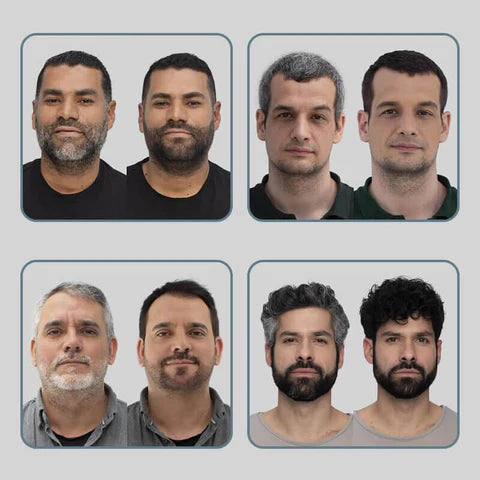 Image of Shampoo black Orgánico en Barra/ ENVIO GRATIS