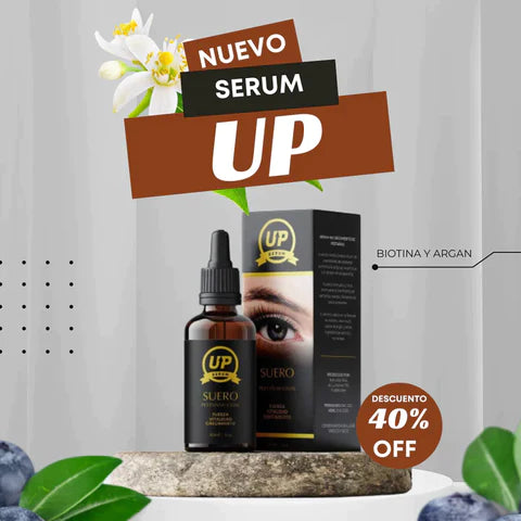 Image of SERUM UP™ ALARGADOR DE PESTAÑAS / Envio gratis