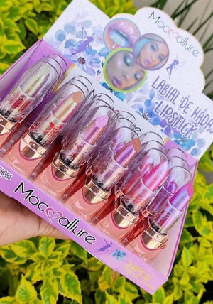 LABIAL BRILLO DE HADAS / ENVIO GRATIS