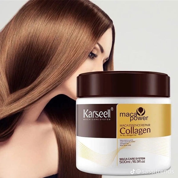 KARSELL CREMA MAGICA PARA CABELLO ENREDADO/envio gratis – Grettel