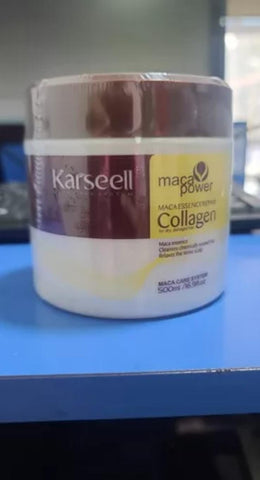 Image of KARSELL CREMA MAGICA PARA CABELLO ENREDADO/envio gratis