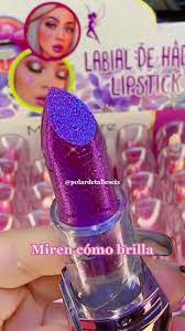 Image of LABIAL BRILLO DE HADAS / ENVIO GRATIS